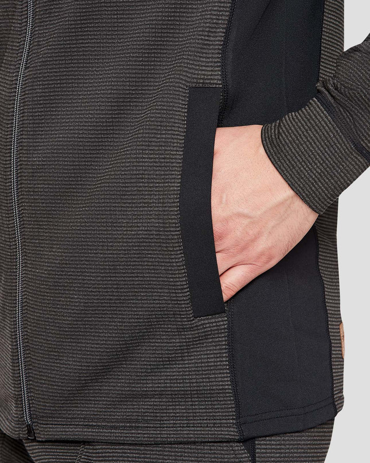 Terramar C-Suite Fusion Full Zip - Men's