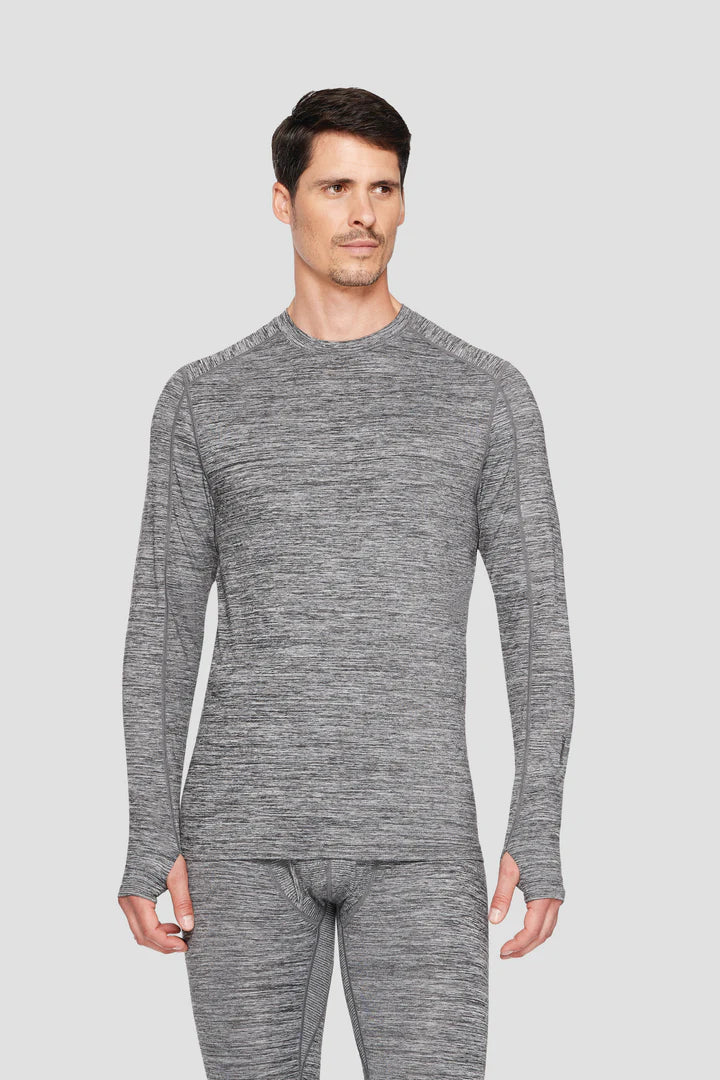 Terramar 2.0 Thermolator® Performance Crew - Men's