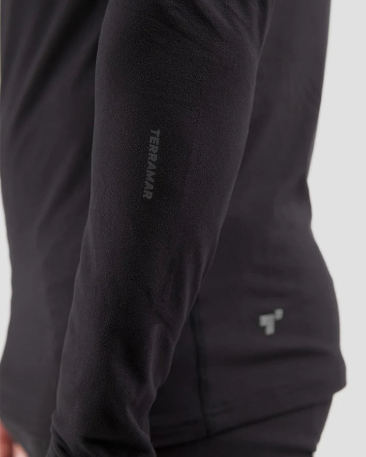 Terramar 2.0 Thermolator® Performance Turtle Neck - Men's