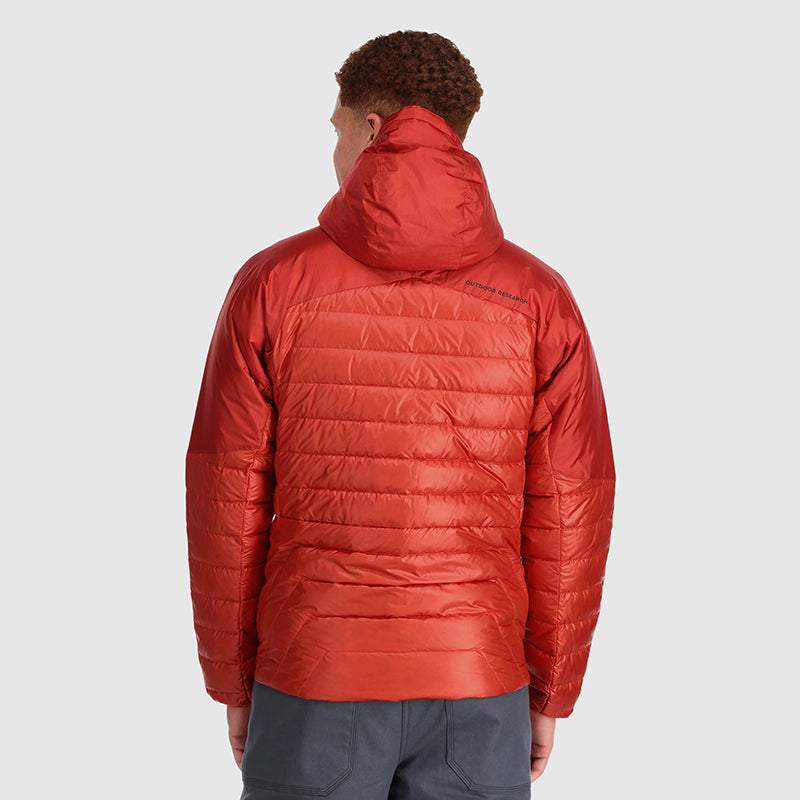 Outdoor Research Helium Down Hoodie - Men's