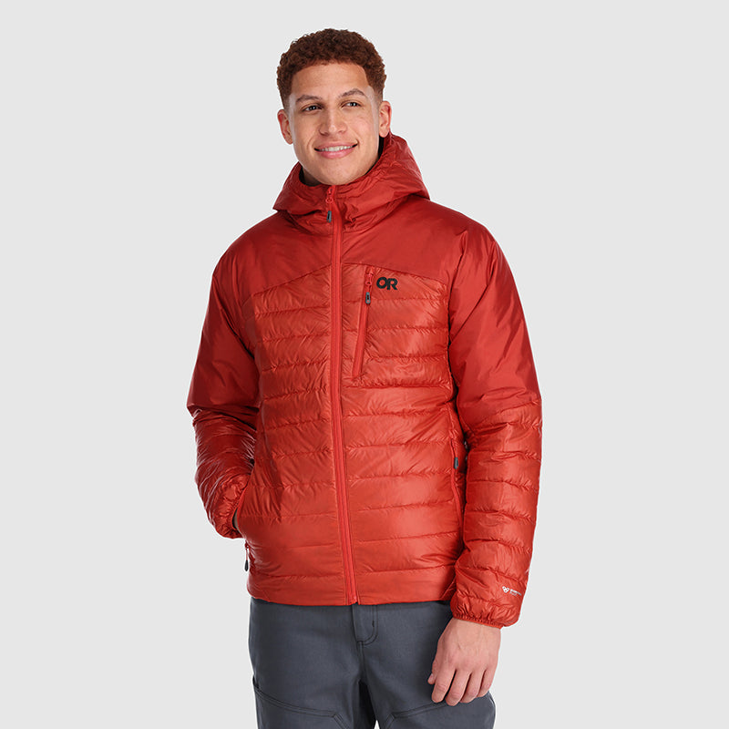 Outdoor Research Helium Down Hoodie - Men's