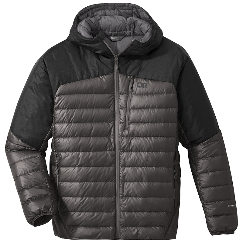 Outdoor Research Helium Down Hoodie - Men's