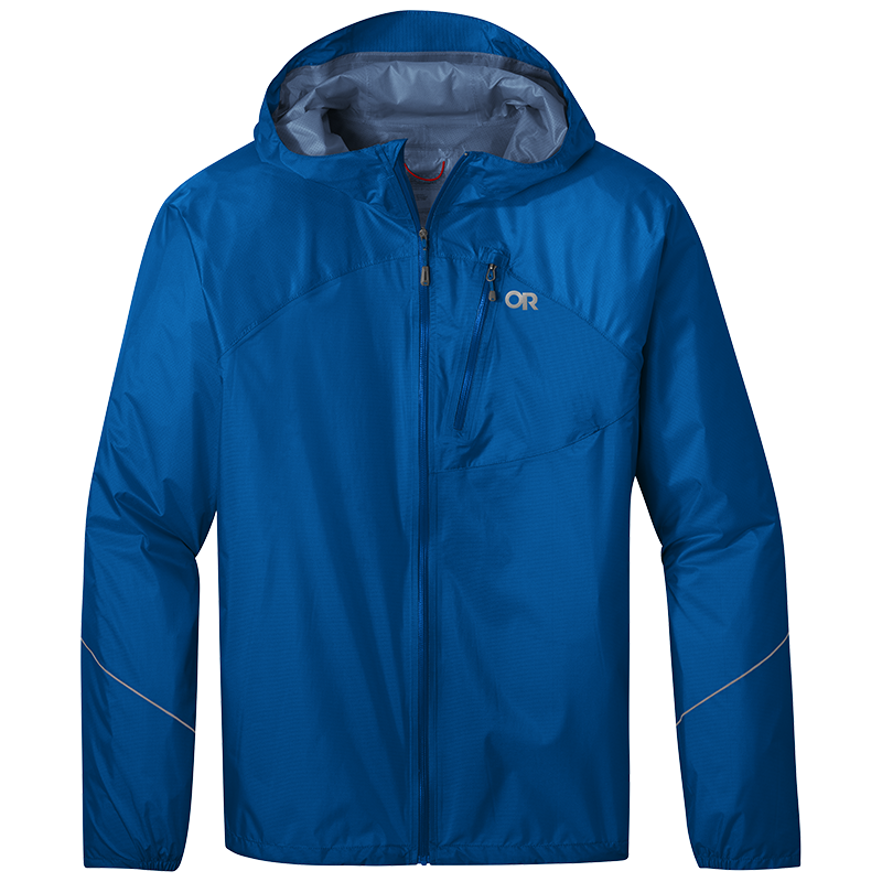 Outdoor Research Helium Rain Jacket - Men's