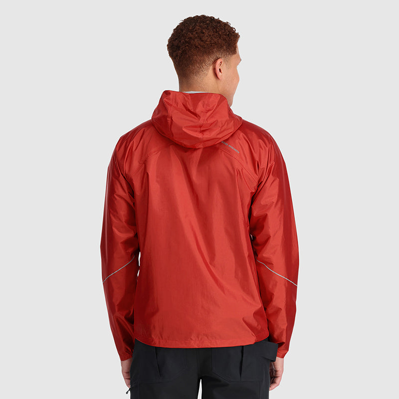 Outdoor Research Helium Rain Jacket - Men's