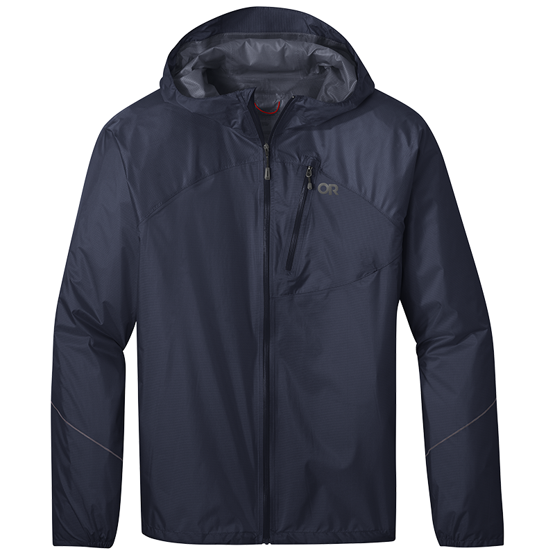 Outdoor Research Helium Rain Jacket - Men's