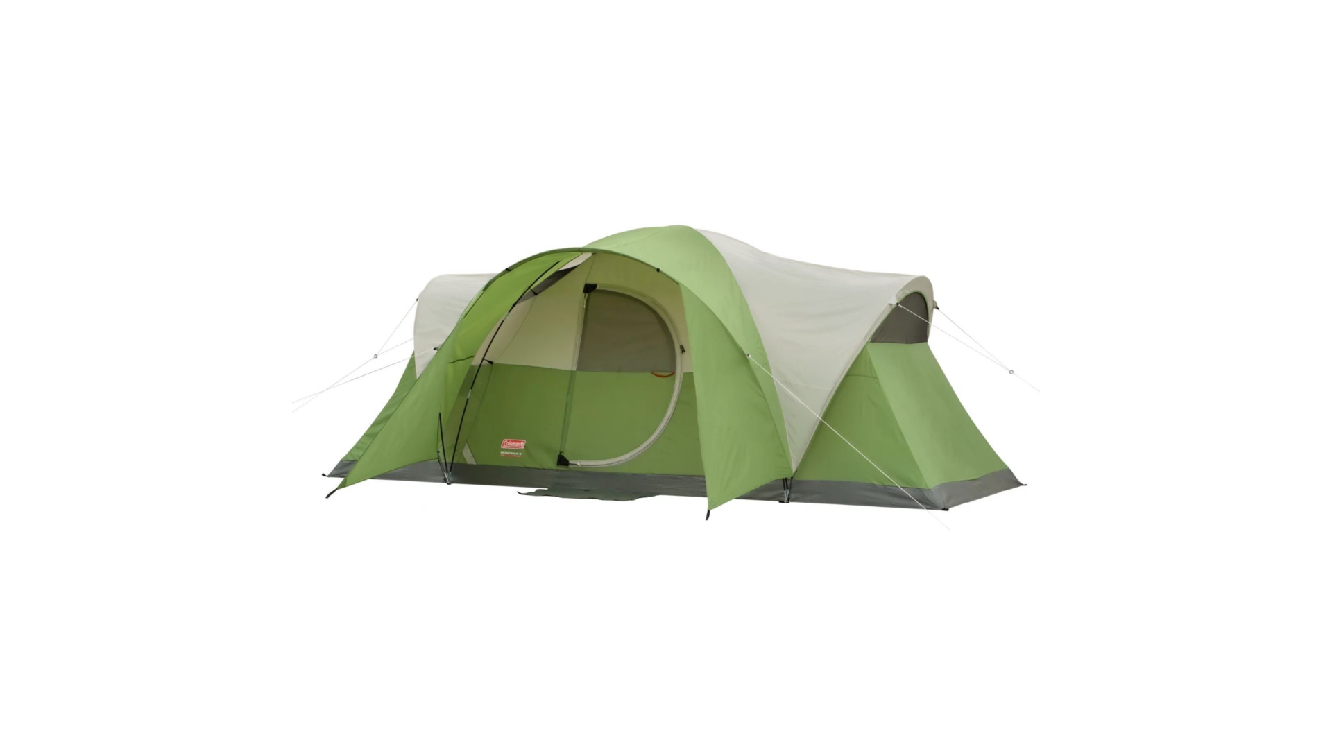 coleman montana tent Coleman Montana 8 Person Tent