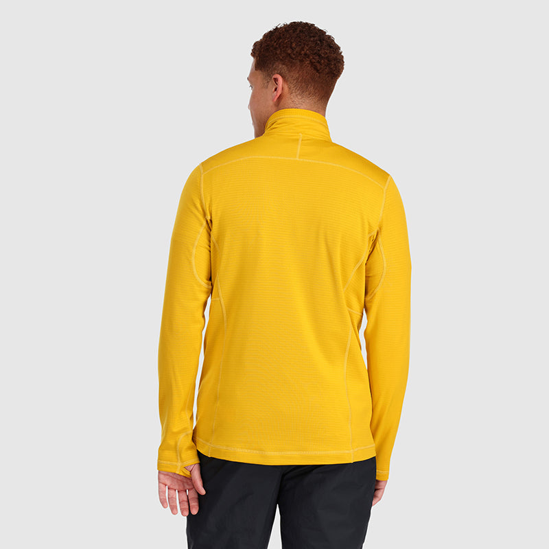Outdoor Research Vigor Quarter Zip - Men's