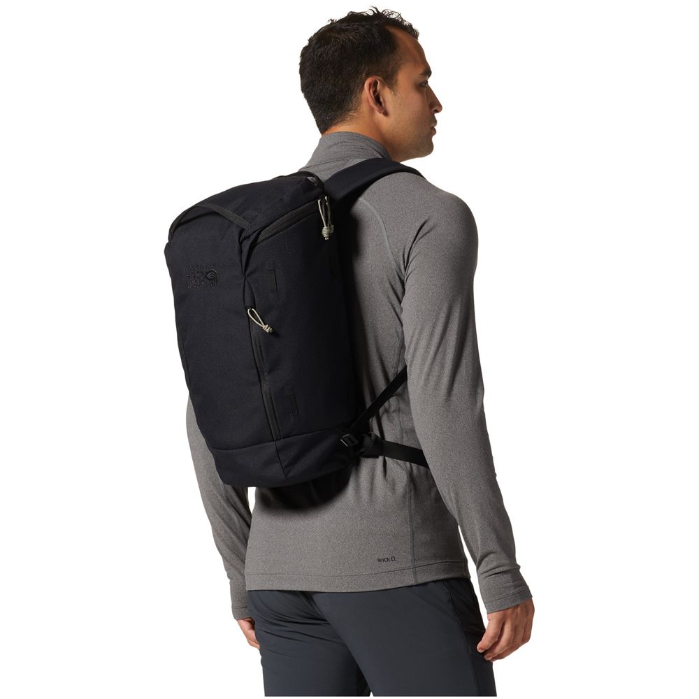 Mountain Hardwear Multi Pitch 20L Backpack