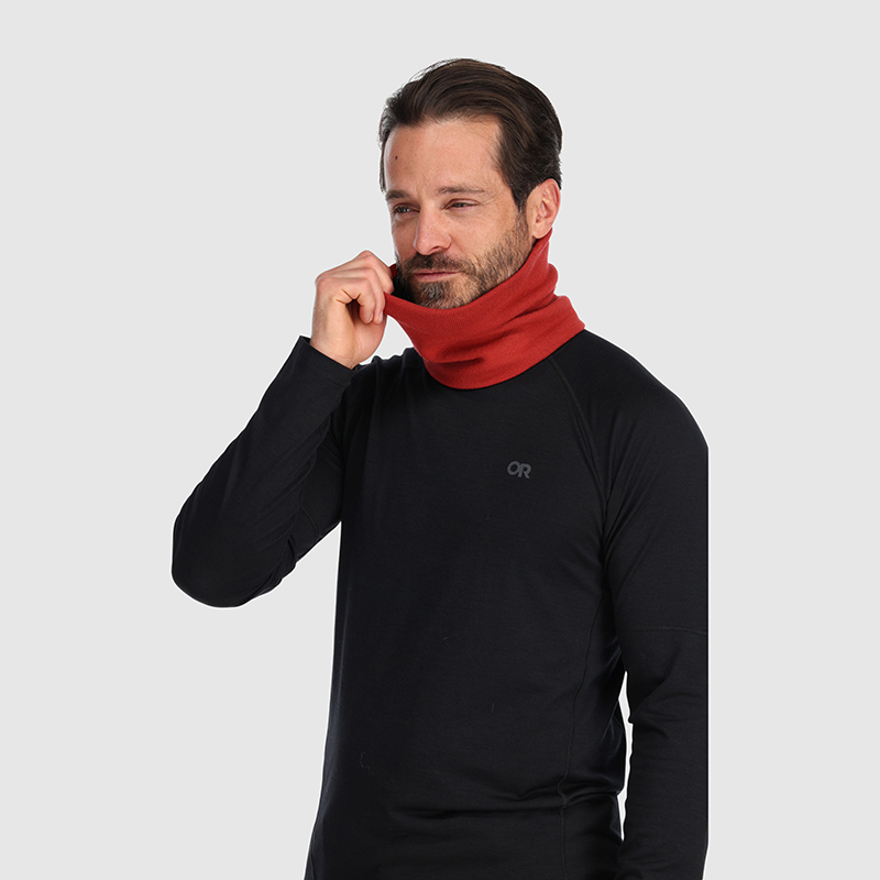 Outdoor Research Drye Neck Gaiter