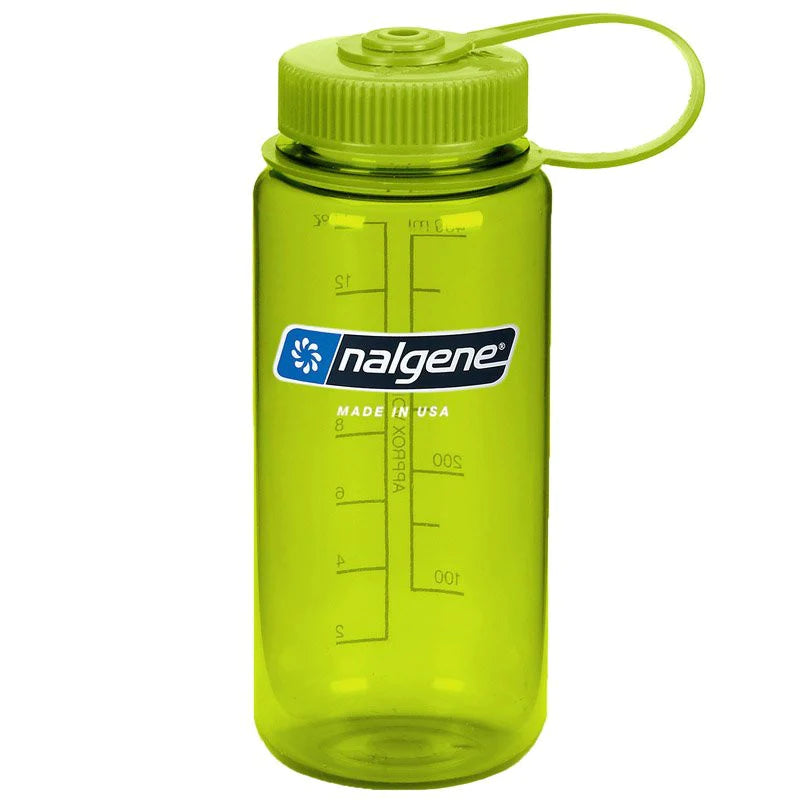 Nalgene Everyday Wide Mouth - 16 oz