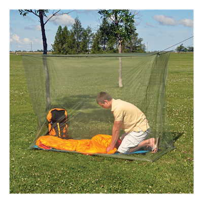 Coghlan's Backwoods Mosquito Net