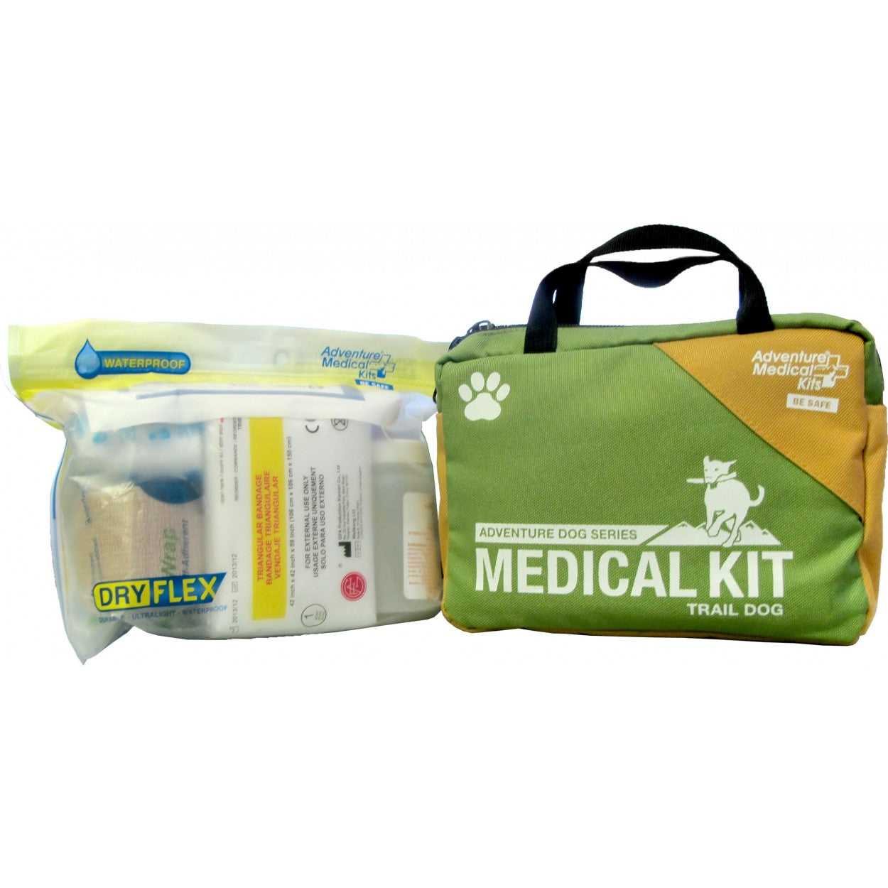 Adventure Dog Series Trail Dog Kit