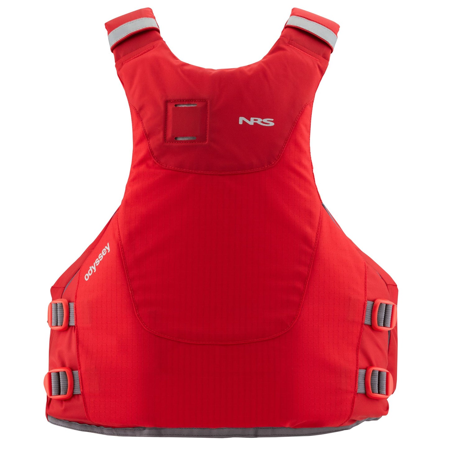 NRS Odyssey PFD - Charcoal or Red