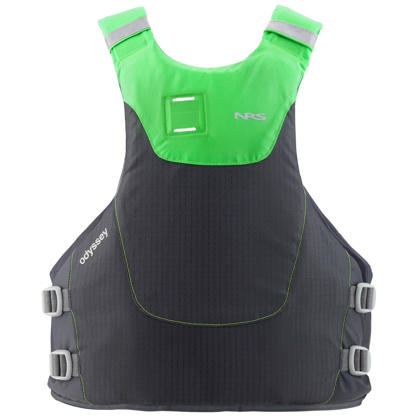 NRS Odyssey PFD - Charcoal or Red