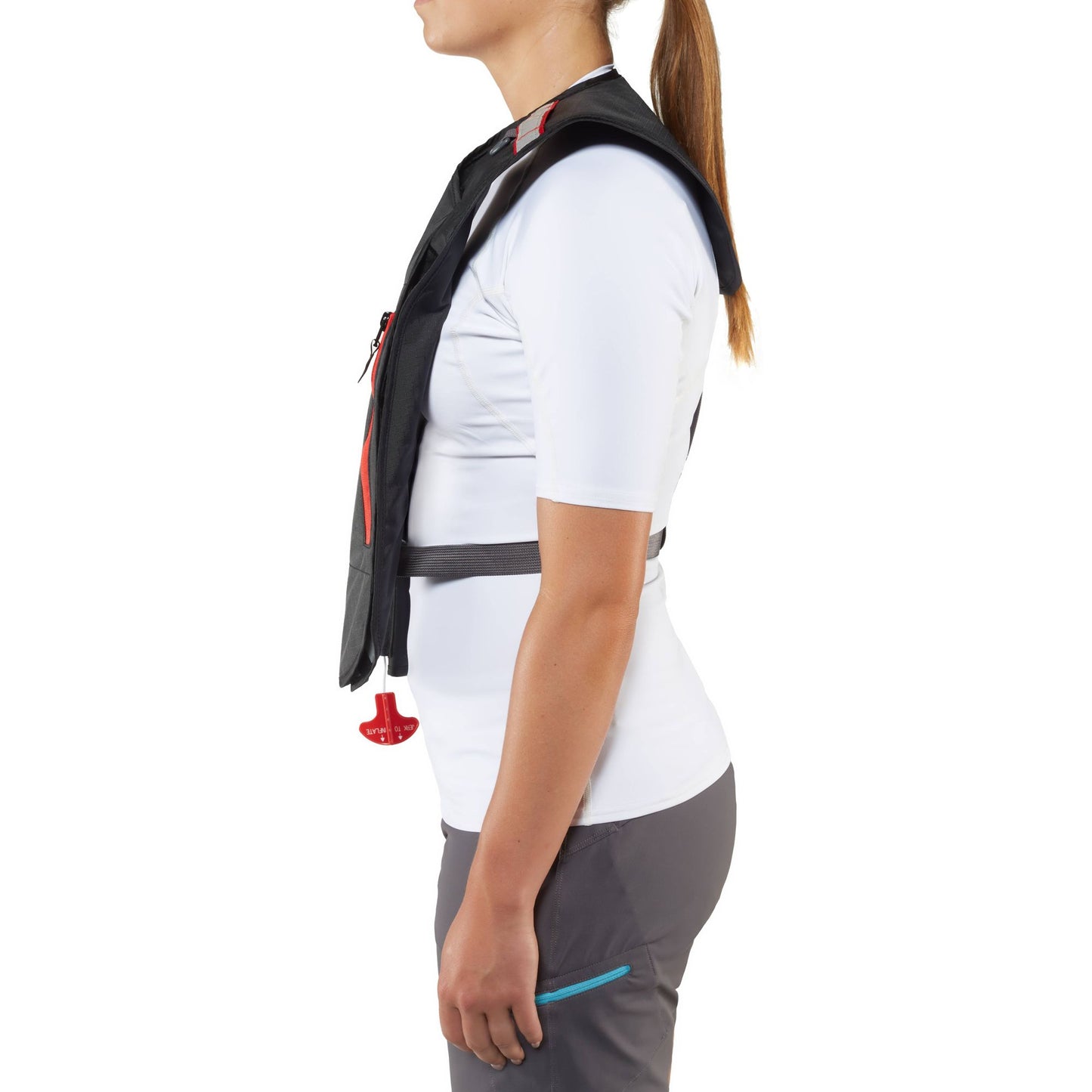 NRS Otto Matik Inflatable PFD