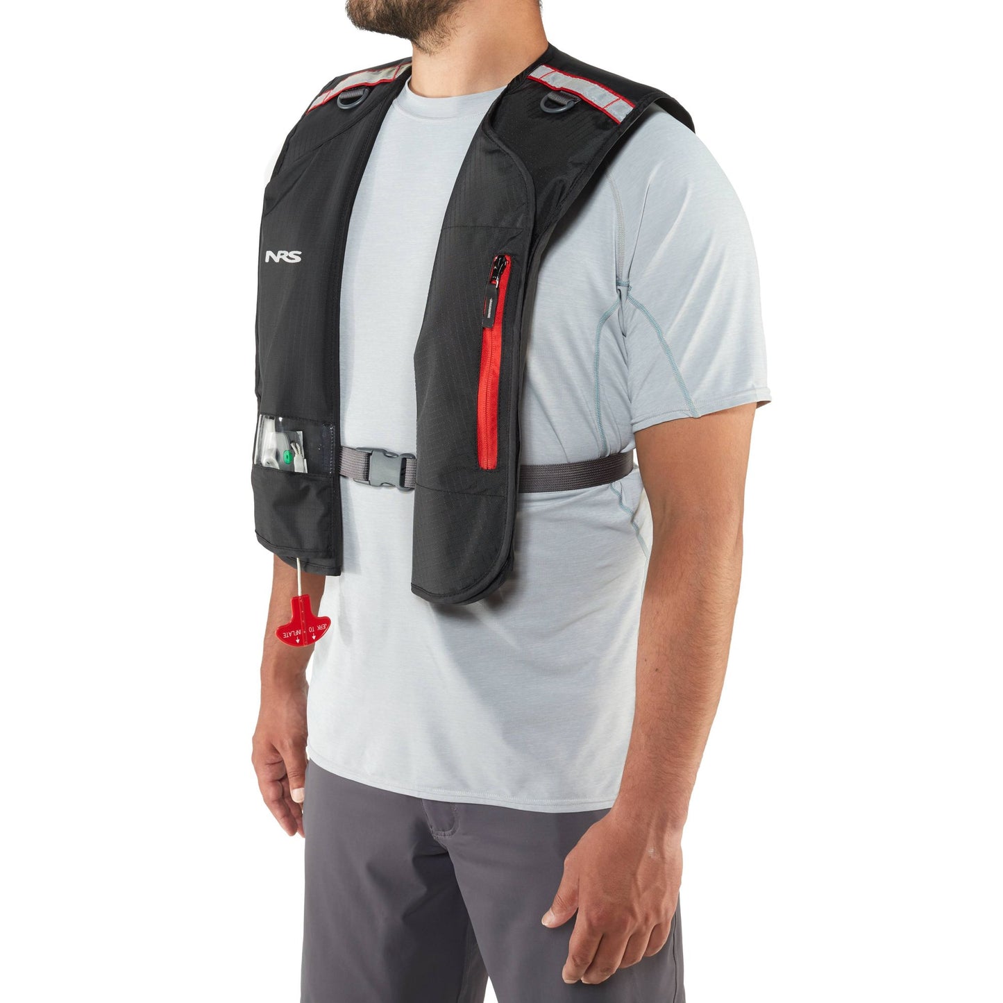 NRS Otto Matik Inflatable PFD