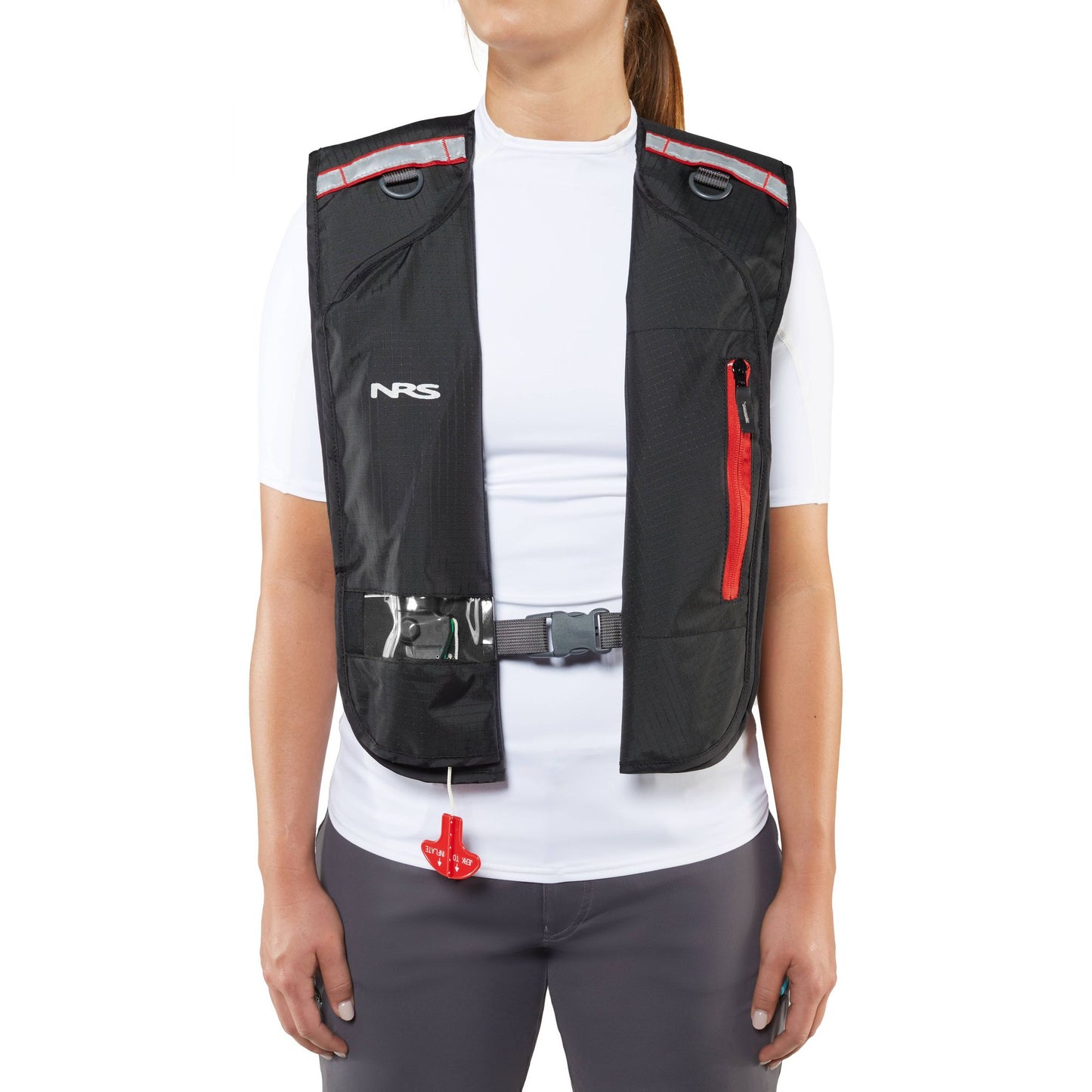 NRS Otto Matik Inflatable PFD