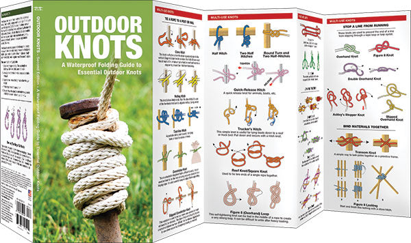 Outdoor Knots