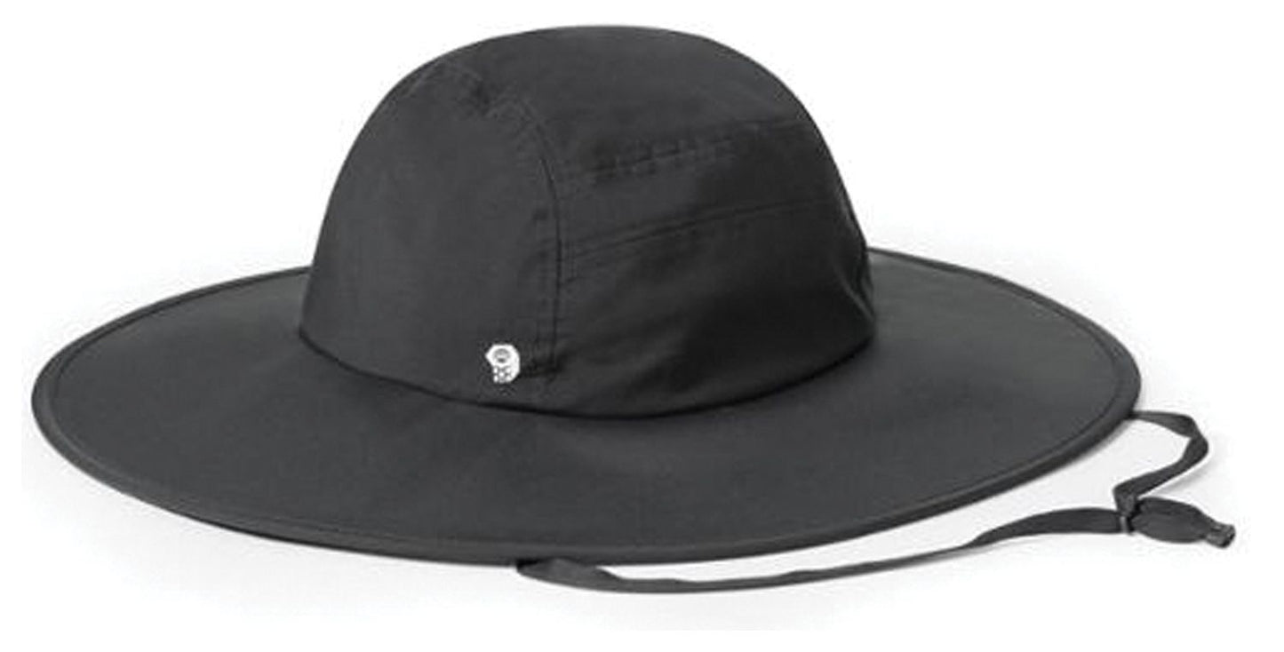 Mountain Hardwear Exposure/2 Gore-Tex Paclite Rain HAt
