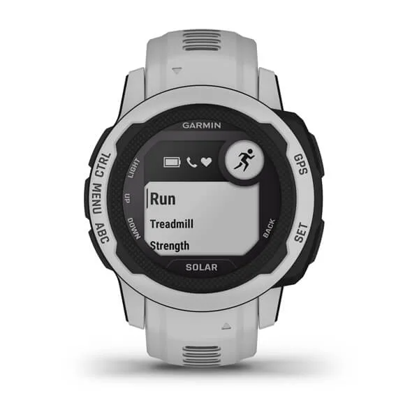 Garmin Instinct® 2S Solar