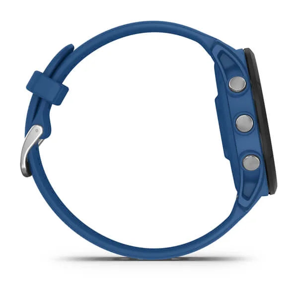 GarminForerunner® 255, Tidal Blue