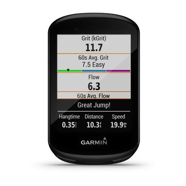 Garmin Edge® 830 Mountain Bike Bundle