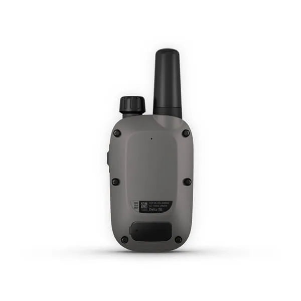 Garmin Delta® SE Bundle (Handheld & Dog Device)