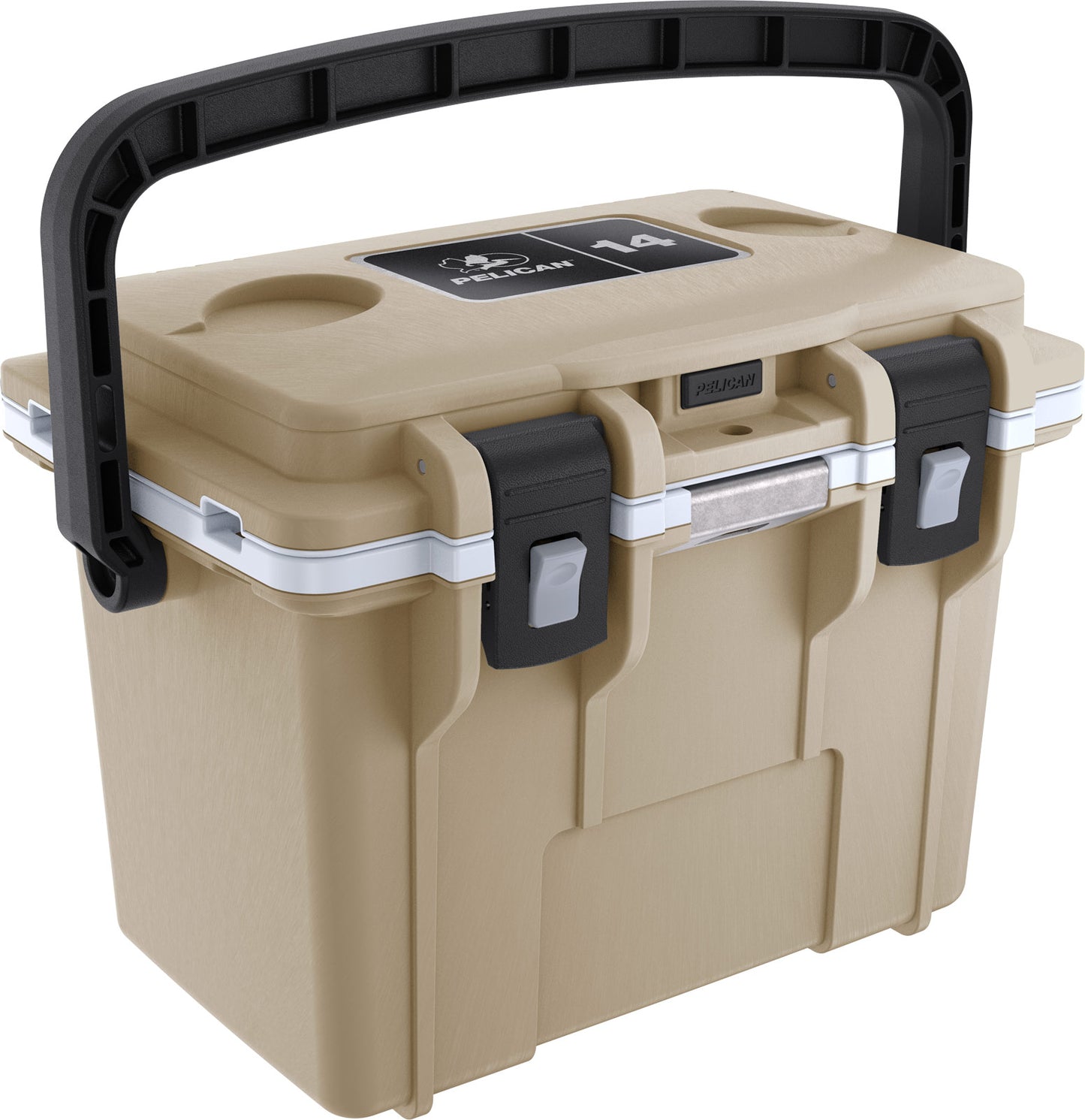 Pelican 14qt Elite Cooler