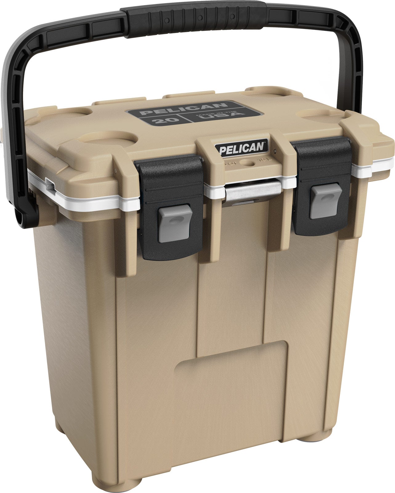 Pelican 20qt Elite Cooler