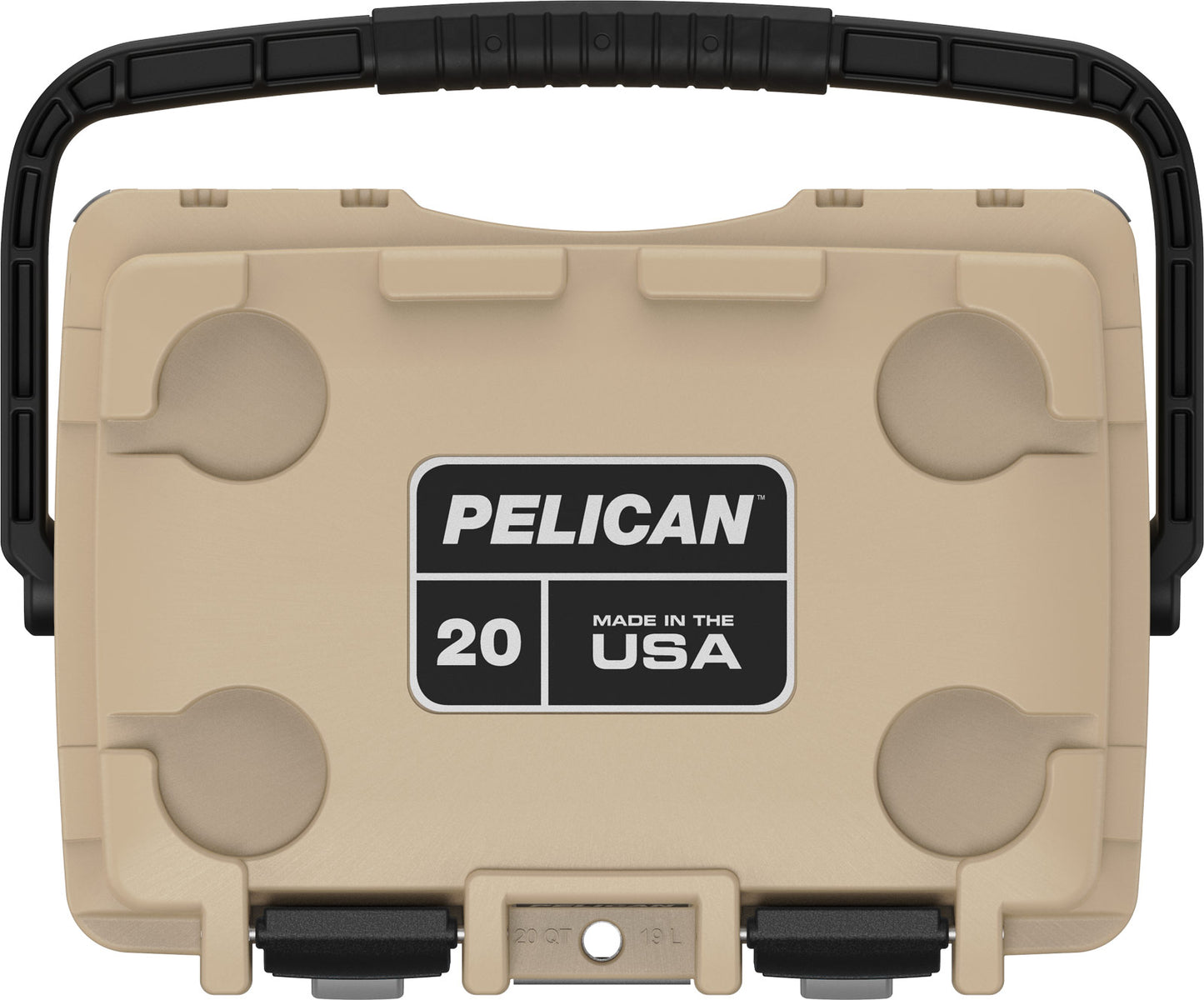 Pelican 20qt Elite Cooler