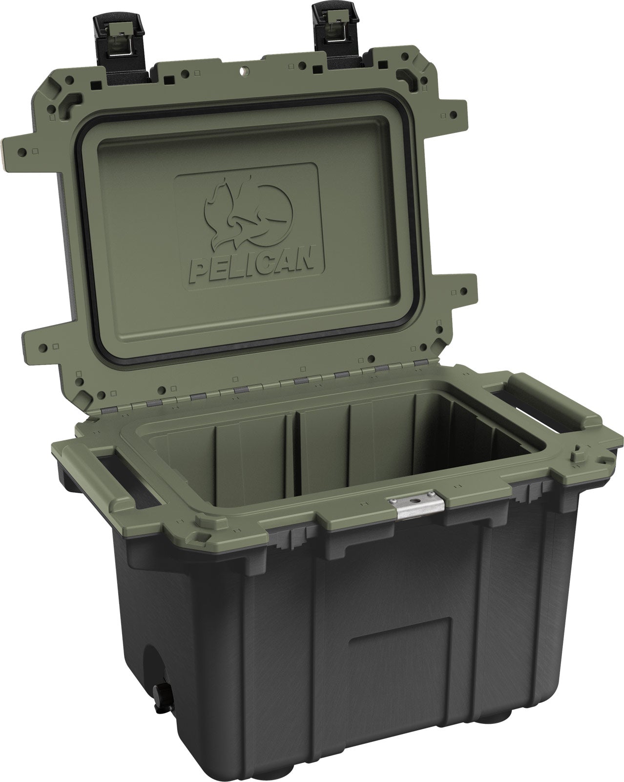 Pelican 50qt Elite Cooler