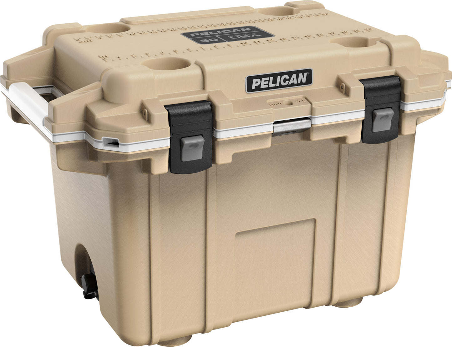 Pelican 50qt Elite Cooler