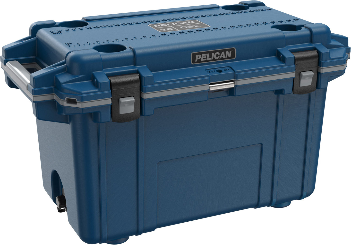 Pelican 70qt Elite Cooler