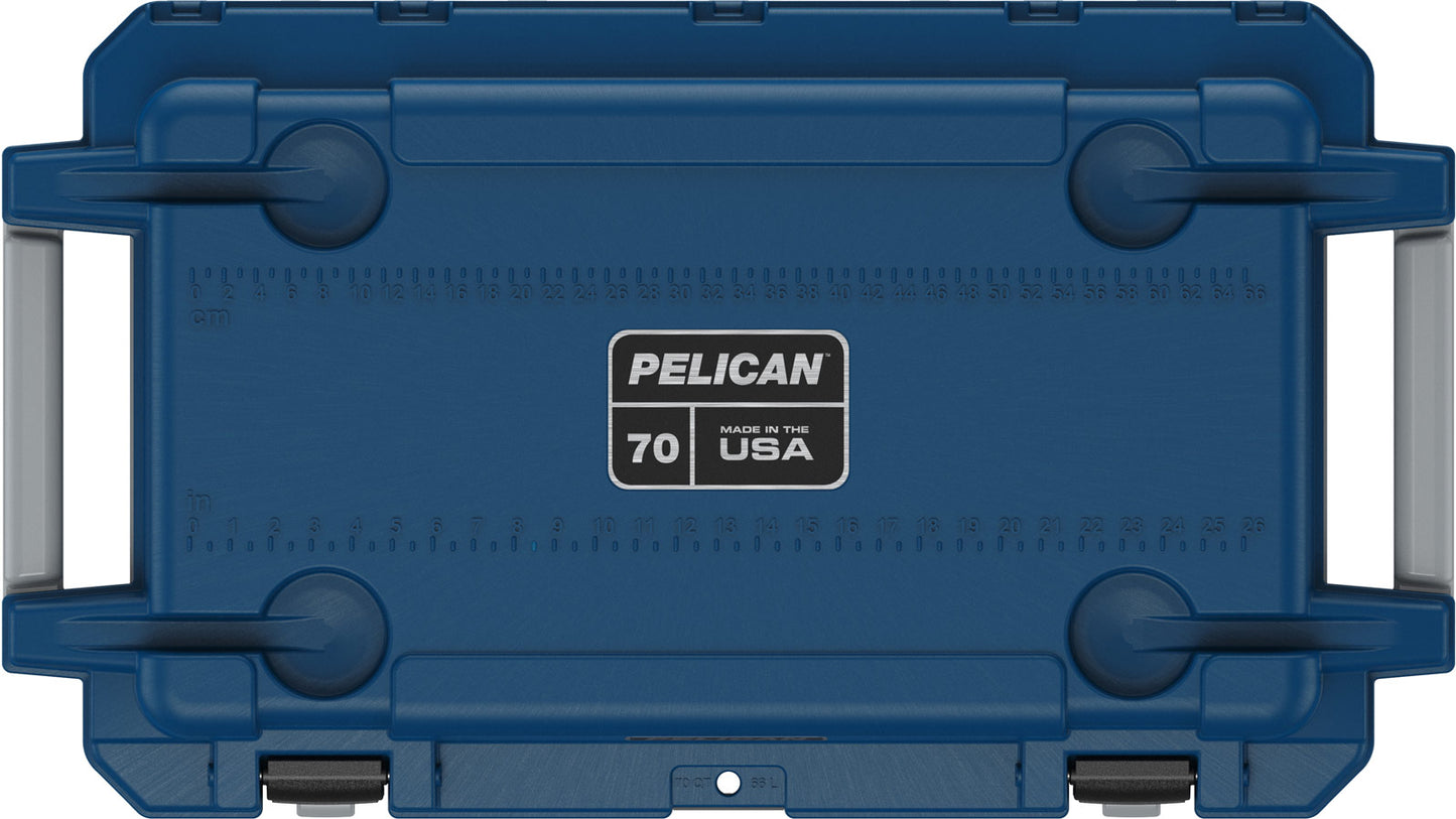 Pelican 70qt Elite Cooler