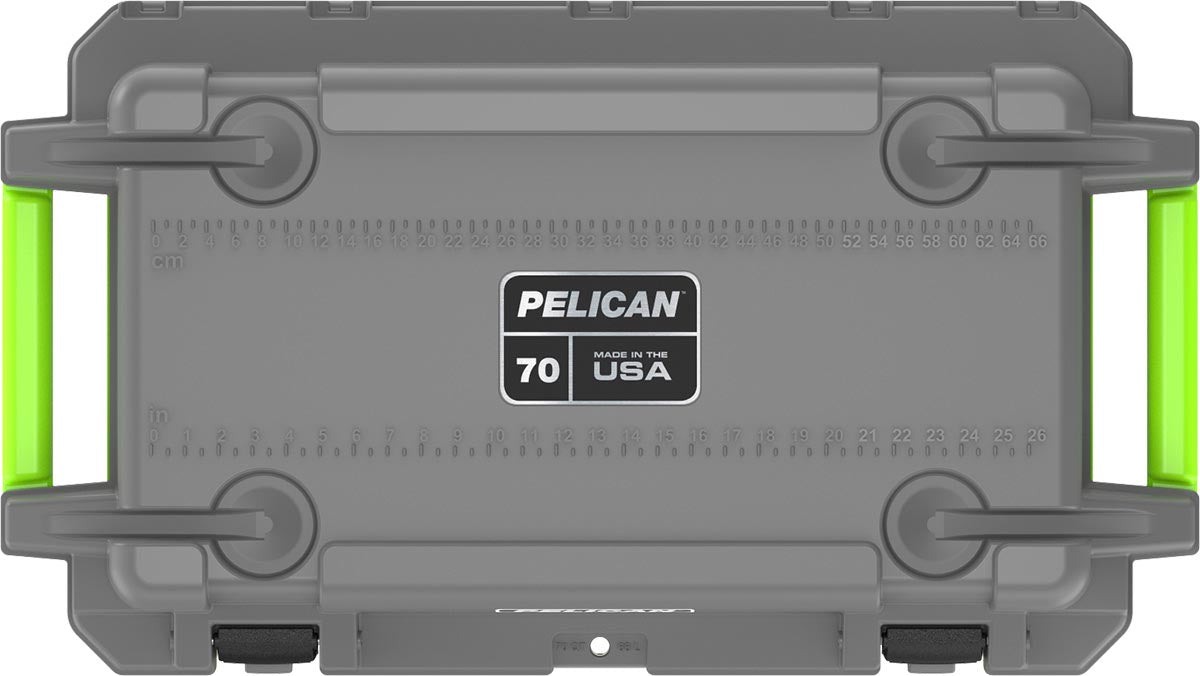 Pelican 70qt Elite Cooler