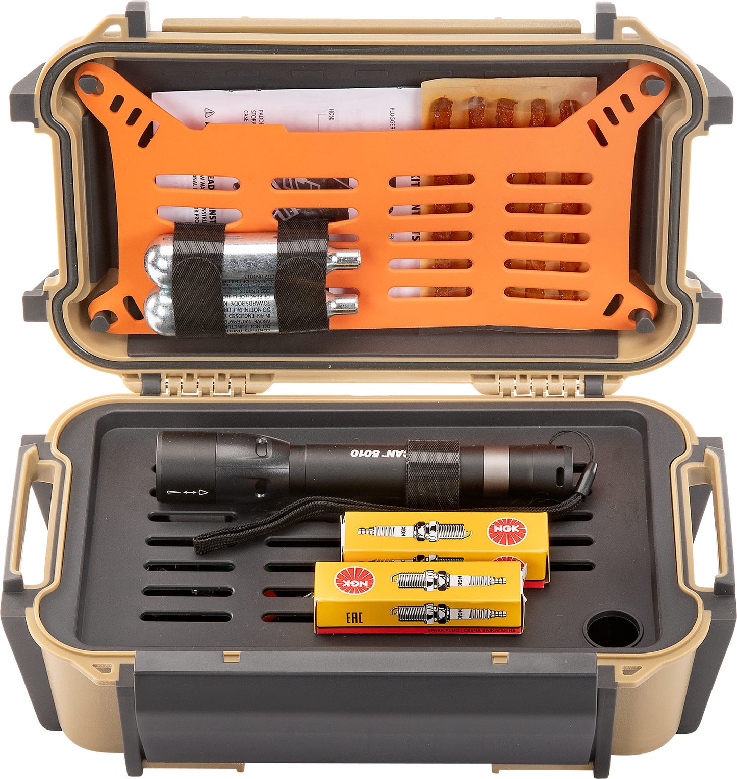 Pelican R60 Personal Utility Ruck Case