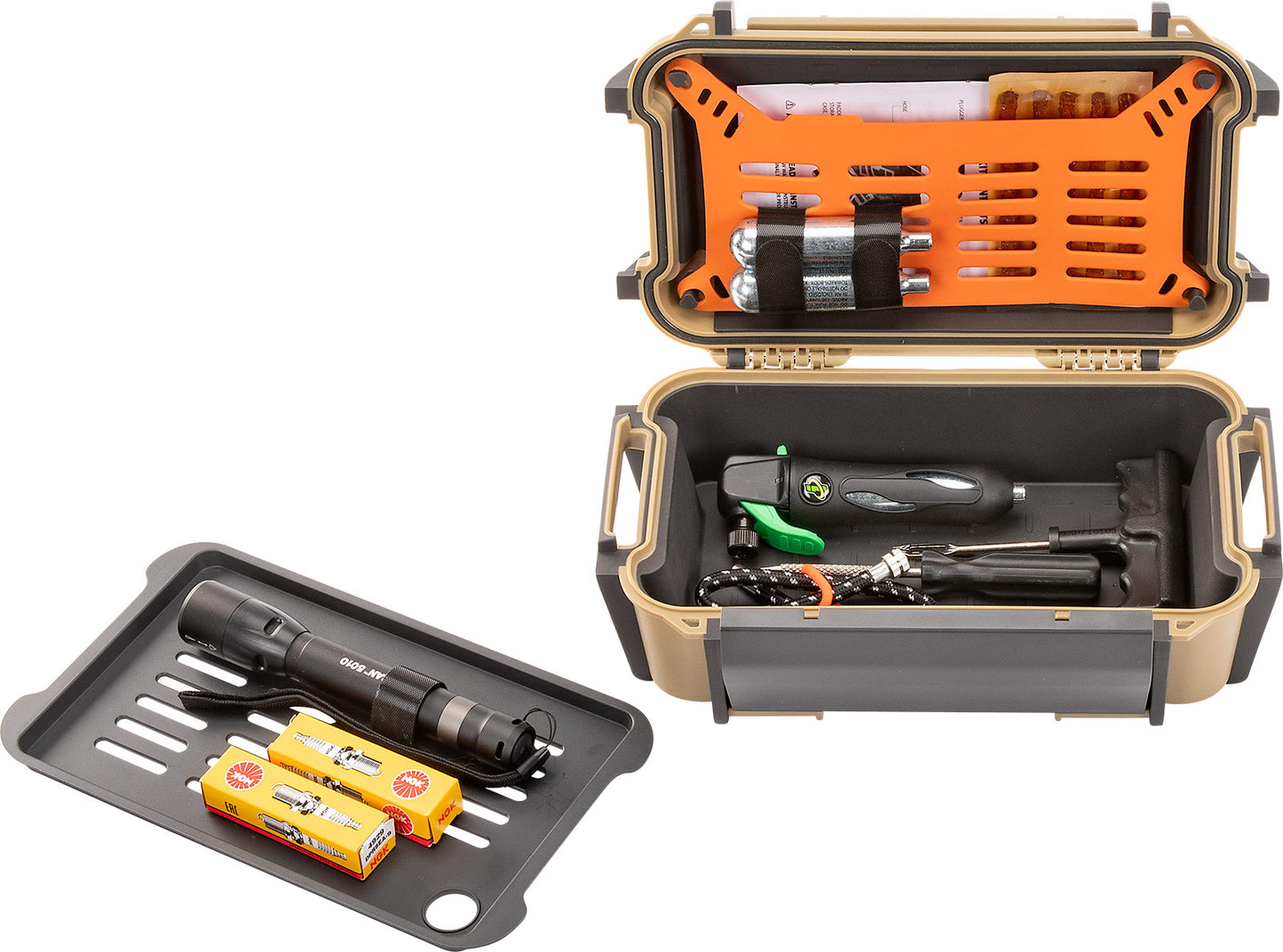 Pelican R60 Personal Utility Ruck Case