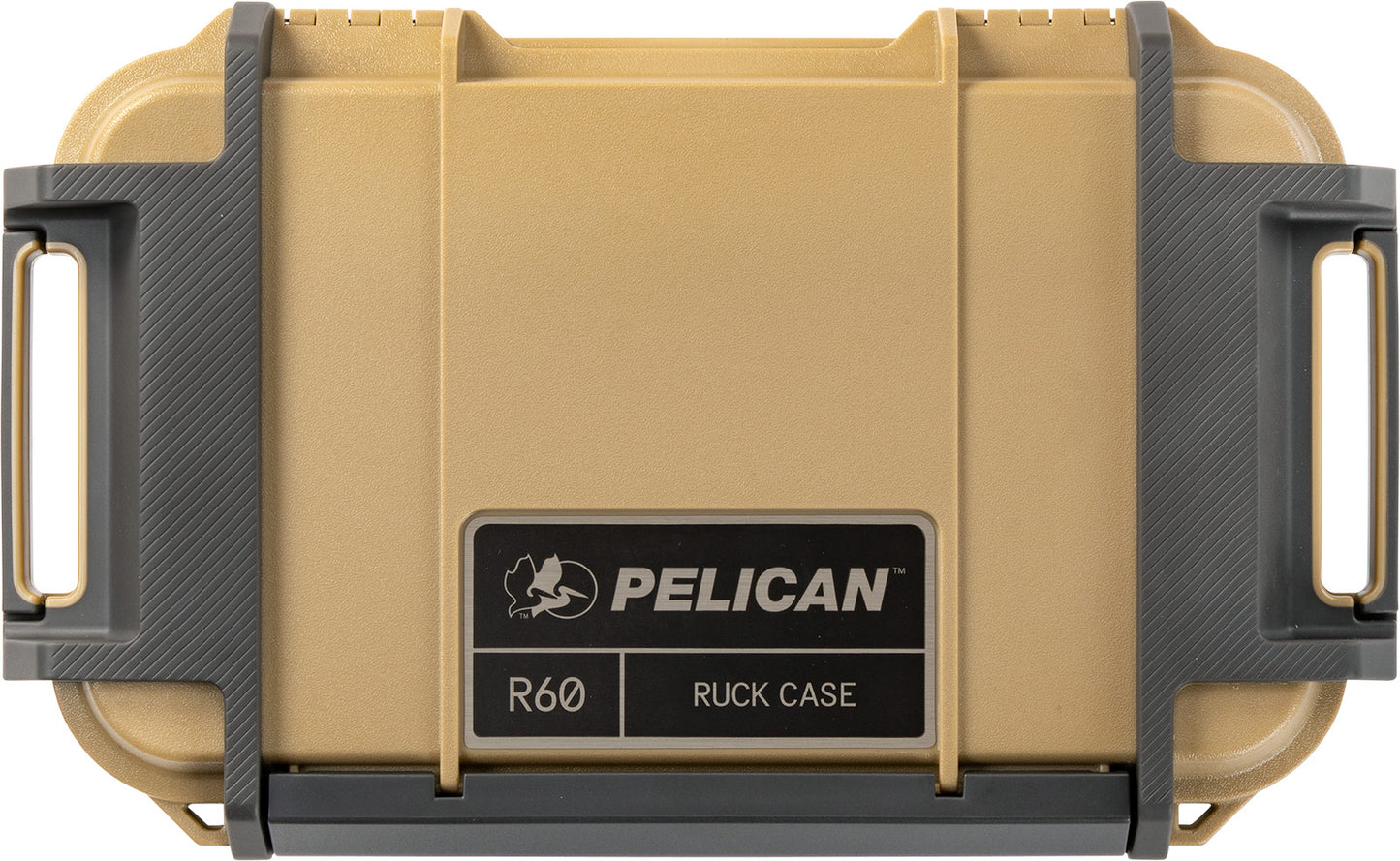 Pelican R60 Personal Utility Ruck Case