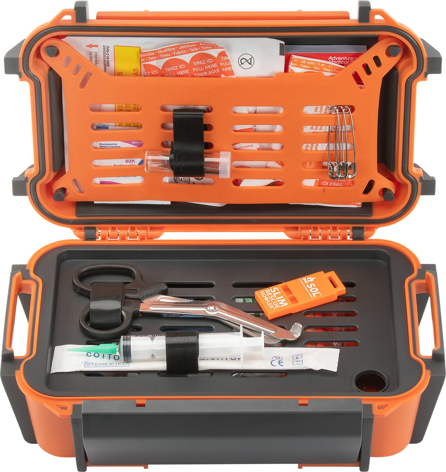 Pelican R60 Personal Utility Ruck Case