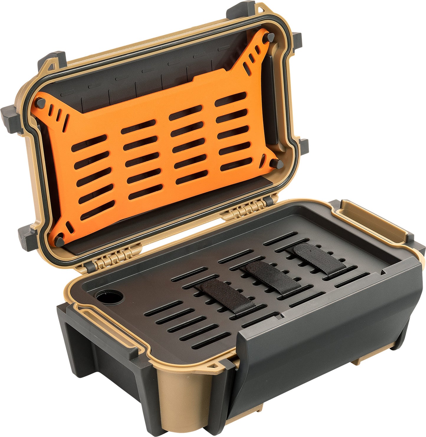 Pelican R60 Personal Utility Ruck Case