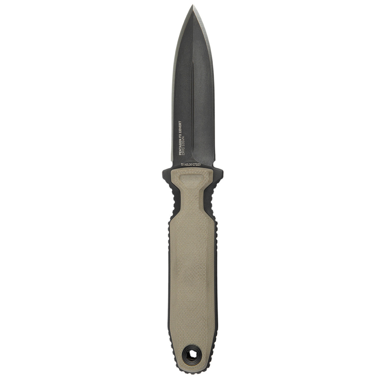 SOG Pentagon FX Covert - choose color