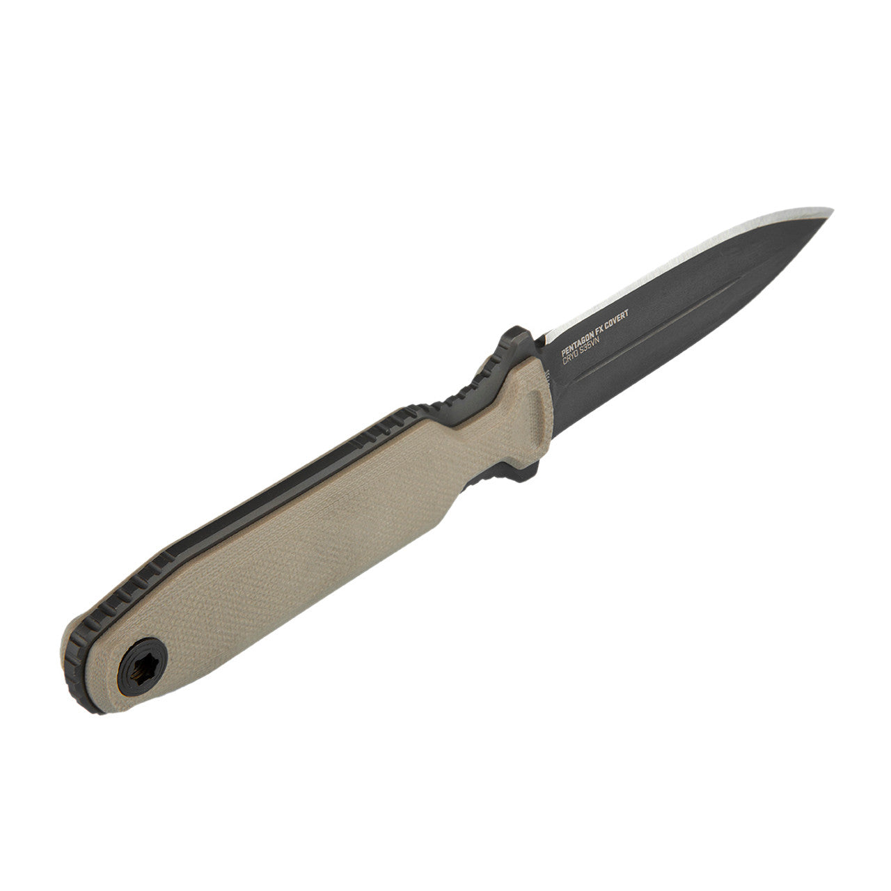 SOG Pentagon FX Covert - choose color