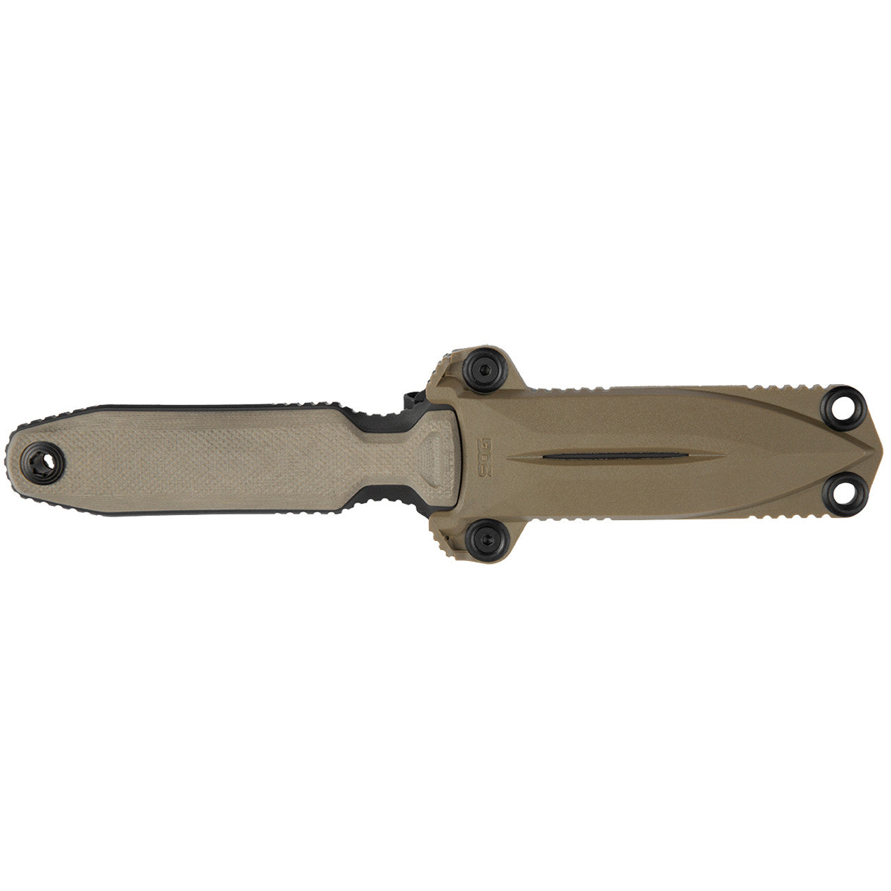 SOG Pentagon FX Covert - choose color