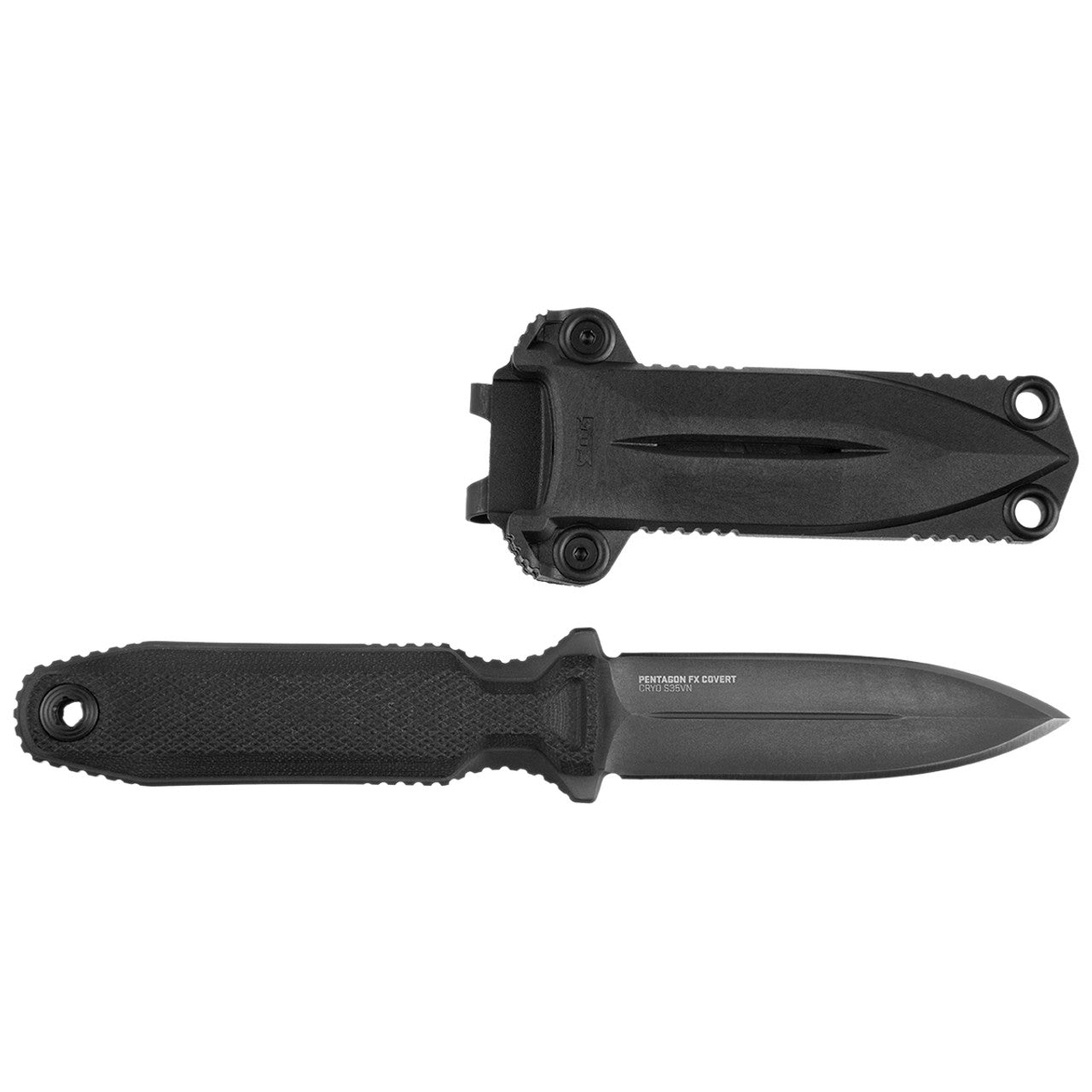 SOG Pentagon FX Covert - choose color