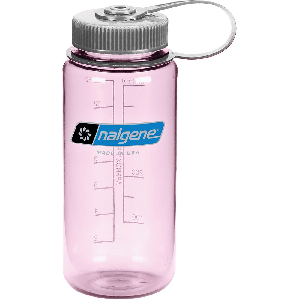 Nalgene Everyday Wide Mouth - 16 oz
