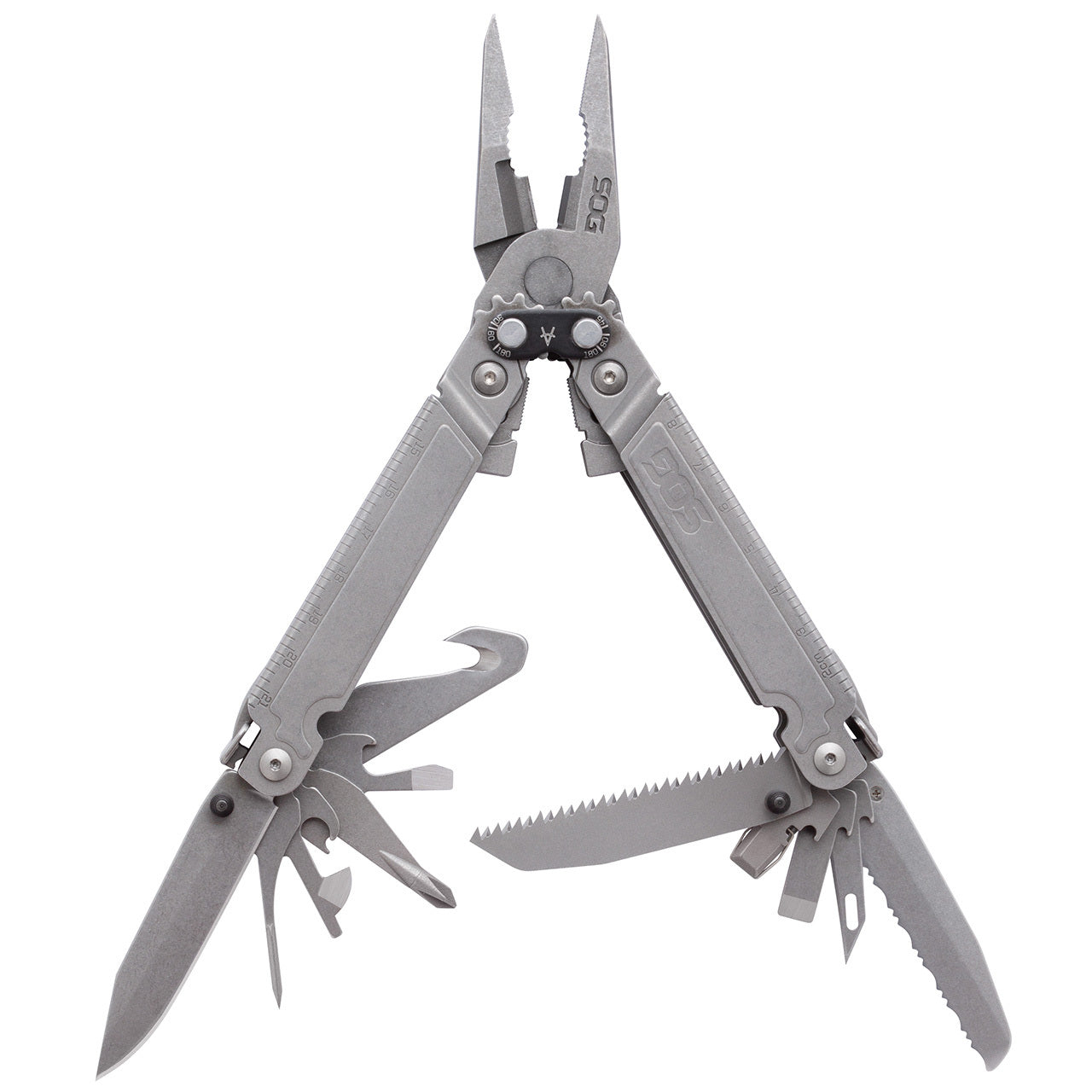 SOG PowerAccess Assist MT Multi-Tool - choose color