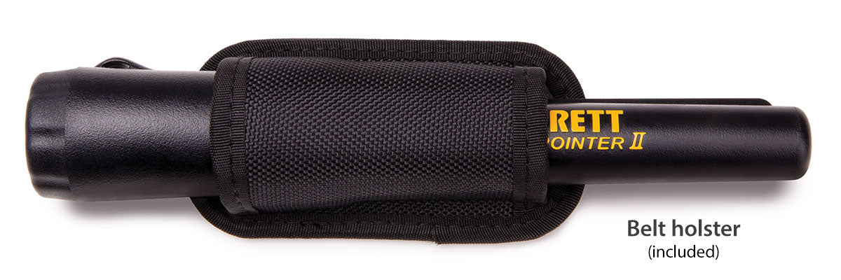Garrett Pro-Pointer 2