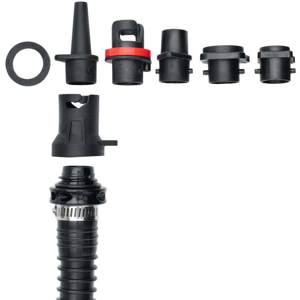 NRS Super 2 HP Pump