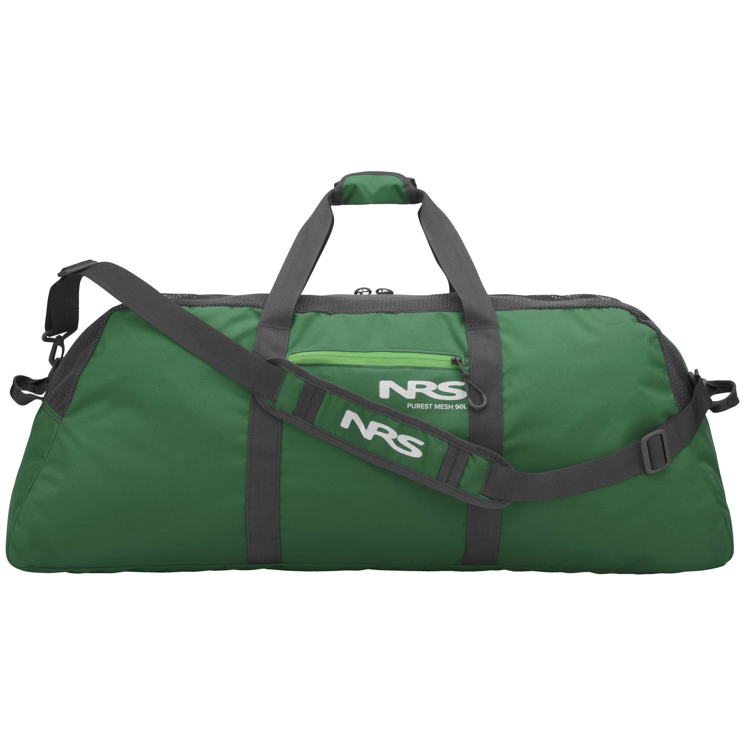 NRS Purest Mesh Duffel Bag