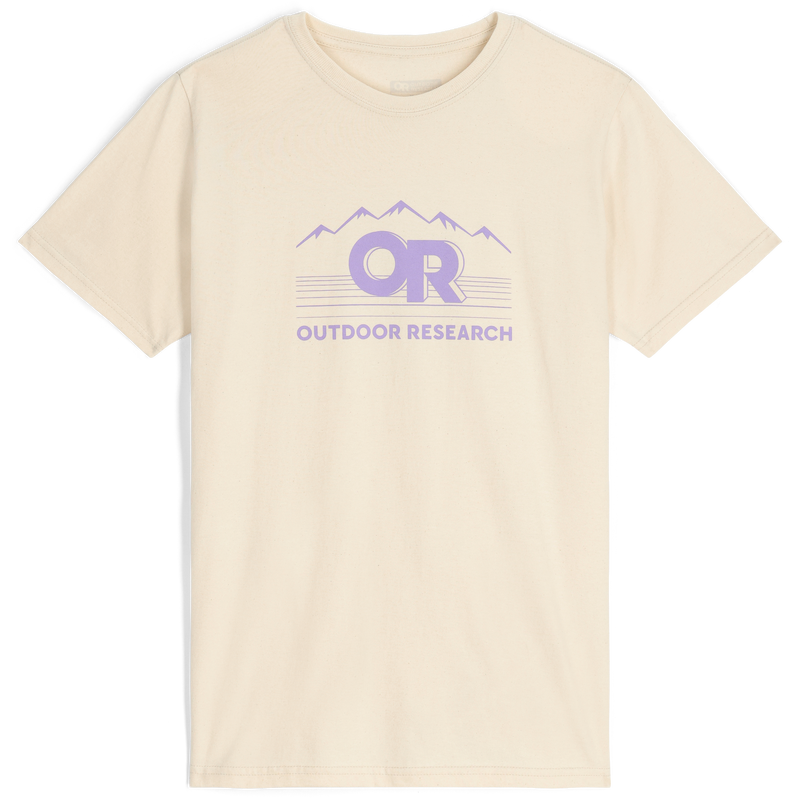 Outdoor Research Advocate Short Sleeve Tee